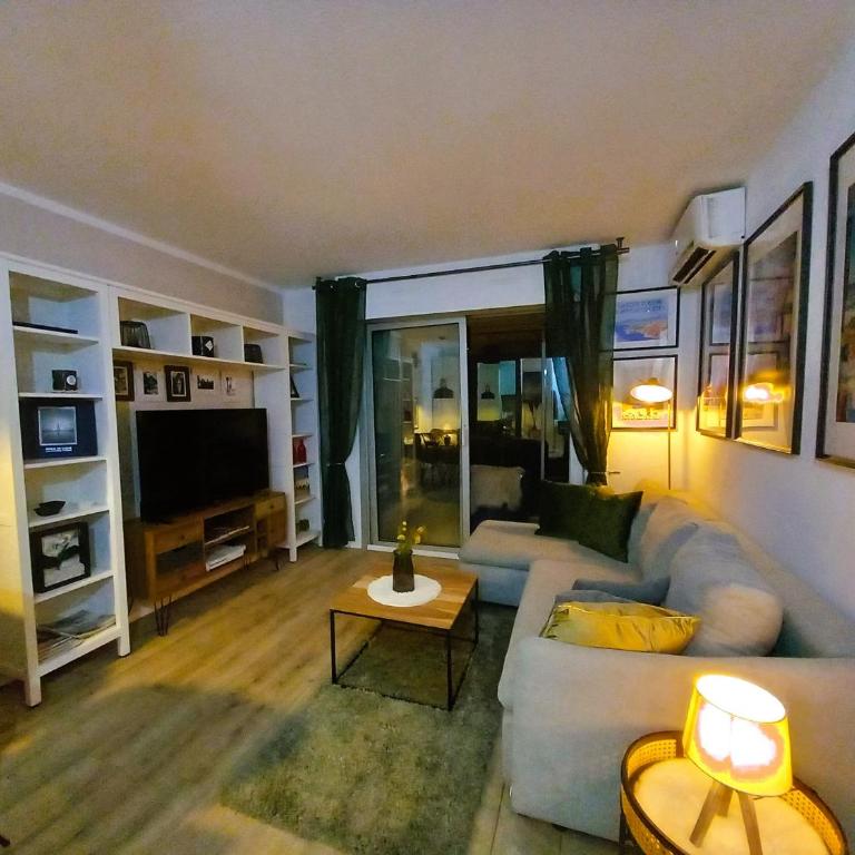 Soleil de Fréjus au Lagonbleu - Appartamento con 1 Camera da Letto - 5
