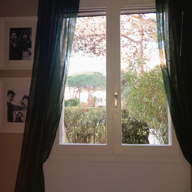 Soleil de Fréjus au Lagonbleu - Appartamento con 1 Camera da Letto - 17