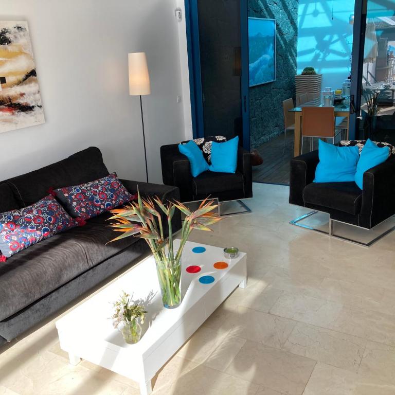 "Our Soleada" Villa cosy and flowery, heated pool - Villa - 15