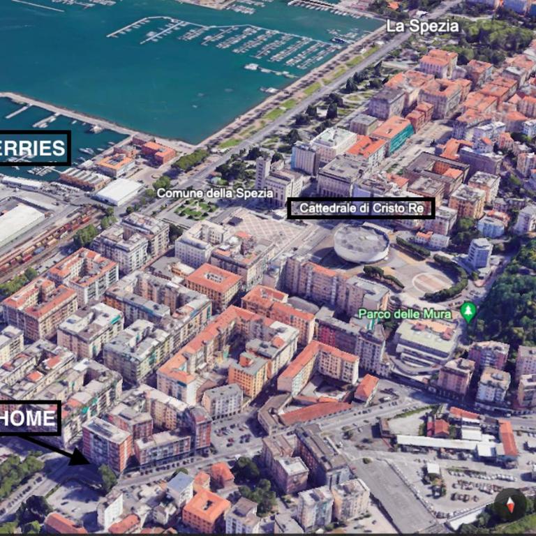 Bilocale con Posto auto La Chicca del Golfo - One-Bedroom Apartment - 10