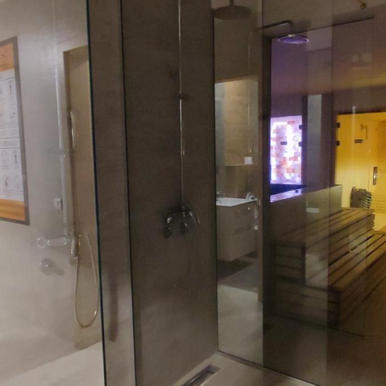 West 37 Zlatibor - Apartman sa 1 Spavaćom Sobom - 79