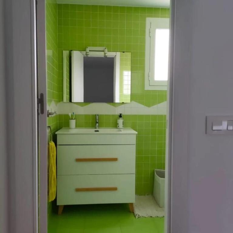 Duplex con piscina comunitaria - Apartamento de 1 dormitorio - 4
