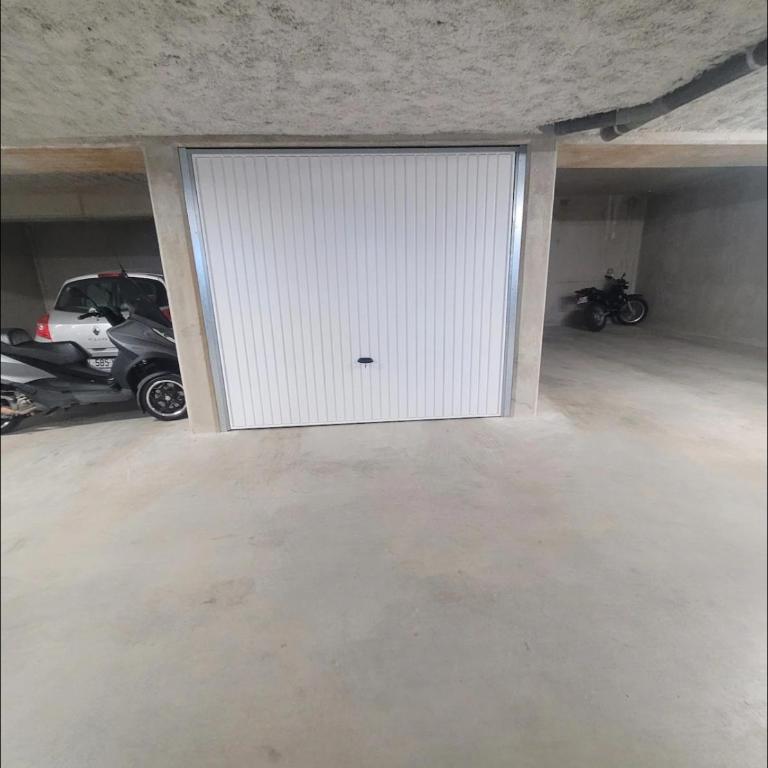 Appartement dominant la baie d'Ajaccio - Apartment mit 1 Schlafzimmer - 5