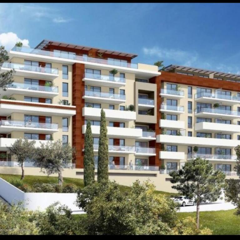 Appartement dominant la baie d'Ajaccio - Apartment mit 1 Schlafzimmer - 8