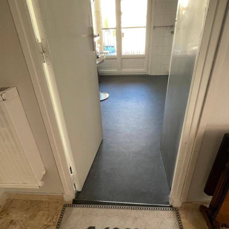 Exceptionnel, 5' du village de cassis, vue féerique, piscine, parking - Appartement 1 Chambre - 9