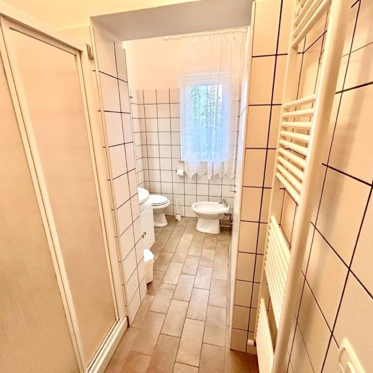 Villa Mathilde, deliziosa villetta con spiaggia inclusa - Villa con 2 Camere da Letto - 24