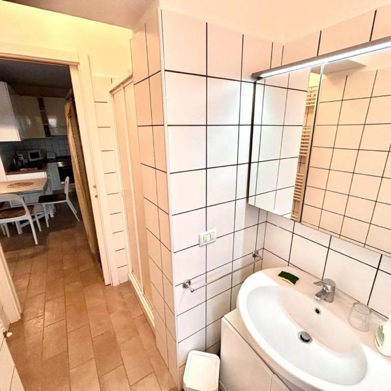 Villa Mathilde, deliziosa villetta con spiaggia inclusa - Villa con 2 Camere da Letto - 23