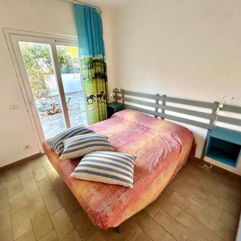Villa Mathilde, deliziosa villetta con spiaggia inclusa - Villa con 2 Camere da Letto - 18