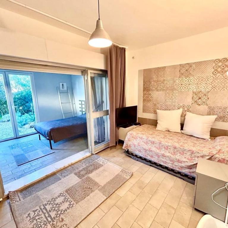 Villa Mathilde, deliziosa villetta con spiaggia inclusa - Villa con 2 Camere da Letto - 16