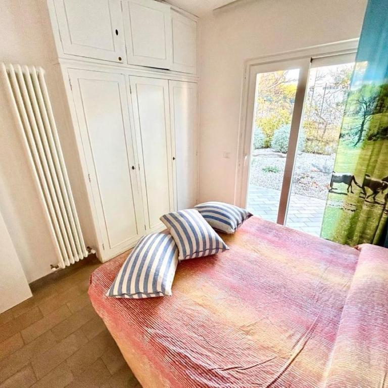 Villa Mathilde, deliziosa villetta con spiaggia inclusa - Villa con 2 Camere da Letto - 19