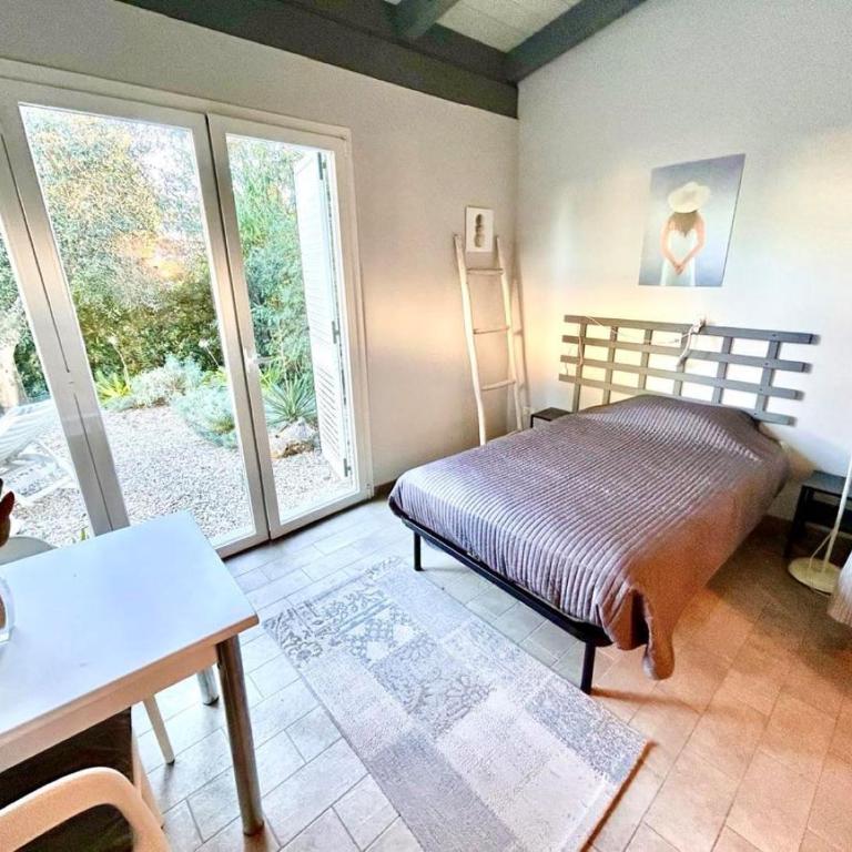 Villa Mathilde, deliziosa villetta con spiaggia inclusa - Villa con 2 Camere da Letto - 21