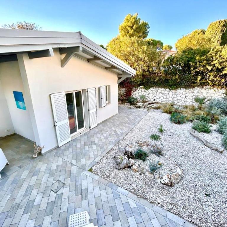 Villa Mathilde, deliziosa villetta con spiaggia inclusa - Villa con 2 Camere da Letto - 4