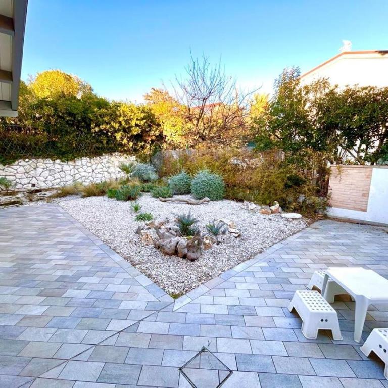Villa Mathilde, deliziosa villetta con spiaggia inclusa - Villa con 2 Camere da Letto - 8