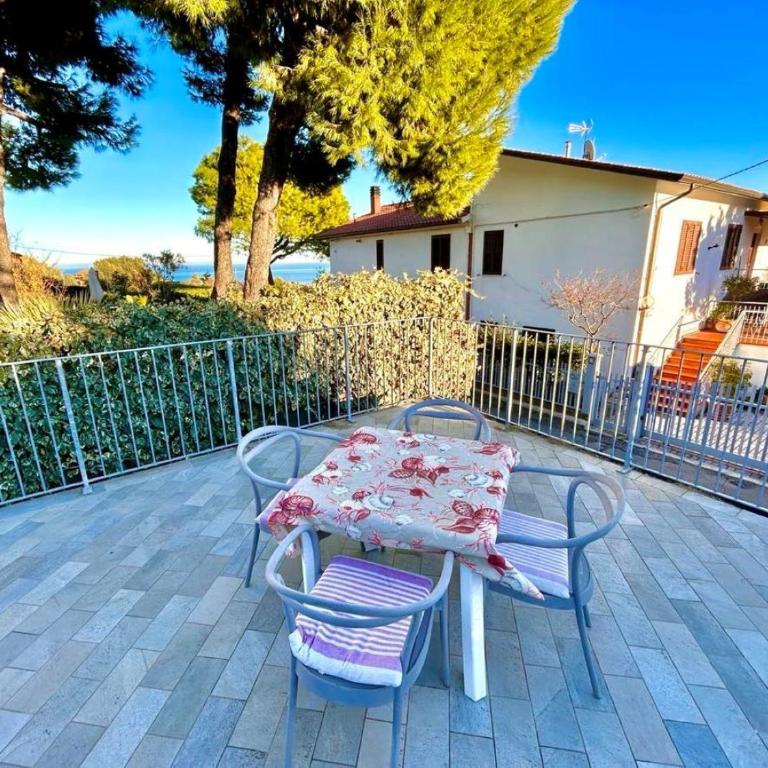 Villa Mathilde, deliziosa villetta con spiaggia inclusa - Villa con 2 Camere da Letto - 11