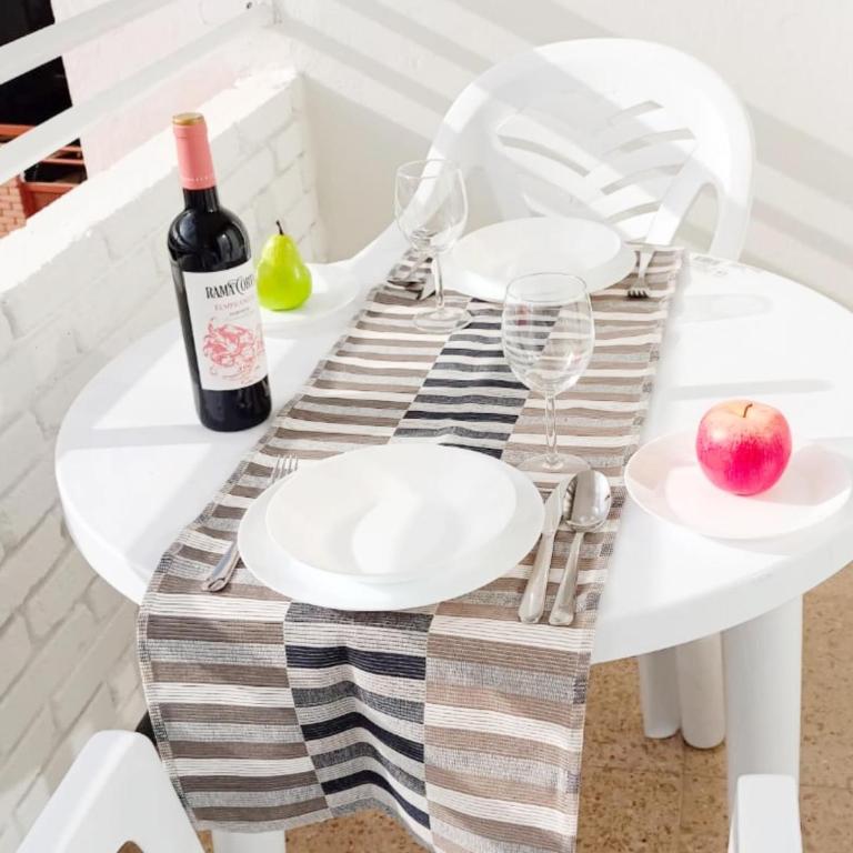 Holiday Home Sea Breeze - Casa con 1 dormitorio - 10