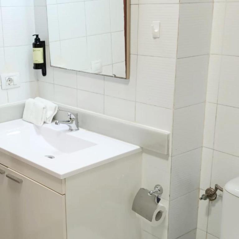 Holiday Home Sea Breeze - Casa con 1 dormitorio - 11