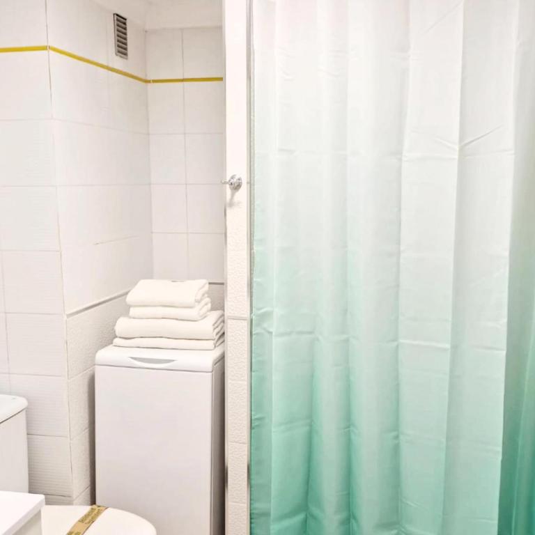 Holiday Home Sea Breeze - Casa con 1 dormitorio - 12