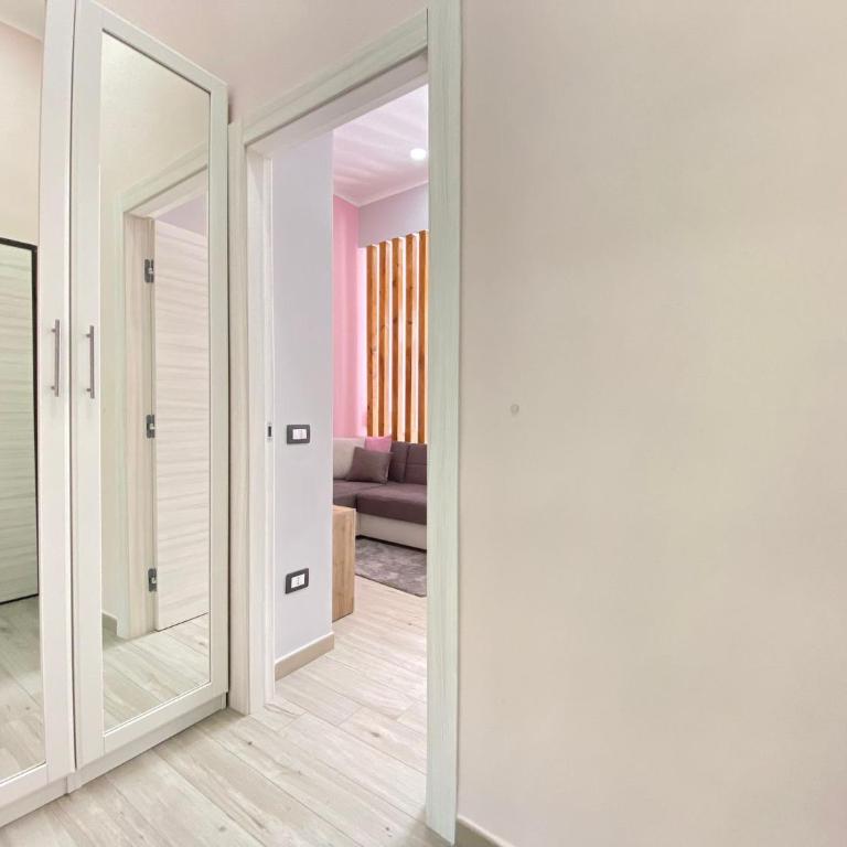 Apartment luxury panoramic - Appartamento con 1 Camera da Letto - 96