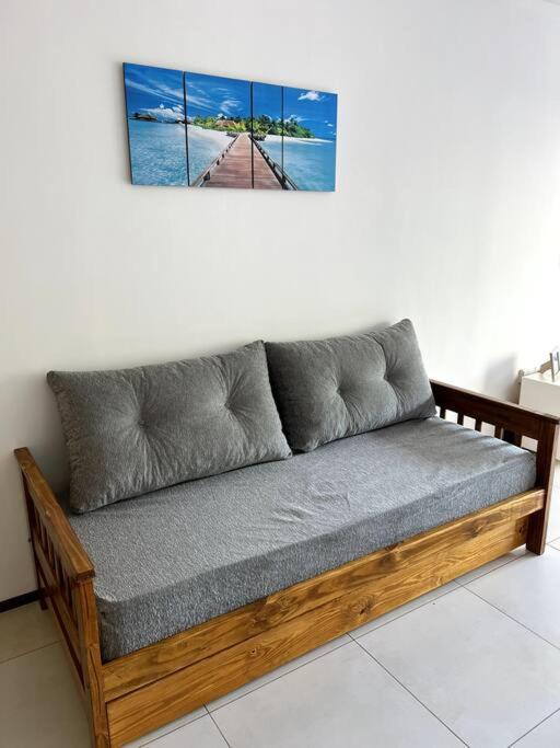 Moderno y Luminoso Departamento - Apartamento de 1 dormitorio - 5