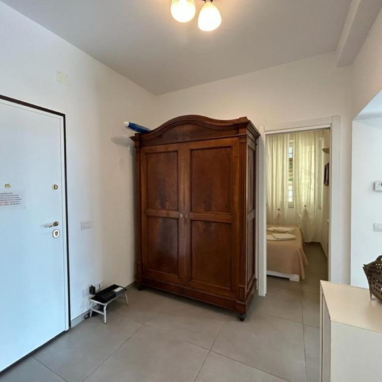 Silvia House Sea View - Appartamento con 2 Camere da Letto - 15