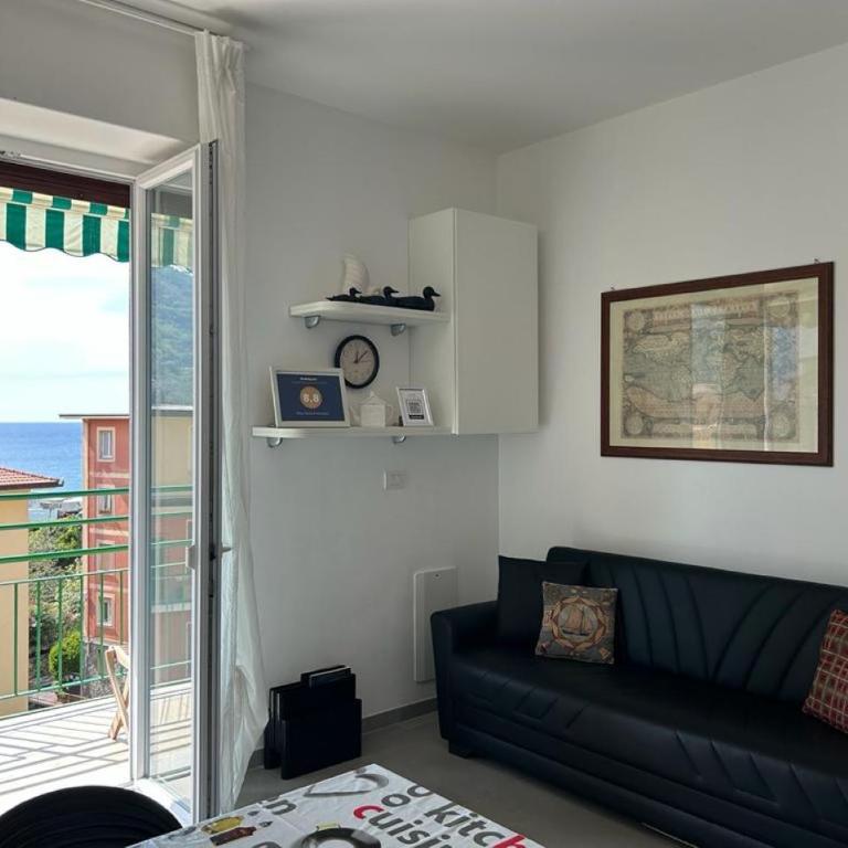 Silvia House Sea View - Appartamento con 2 Camere da Letto - 19