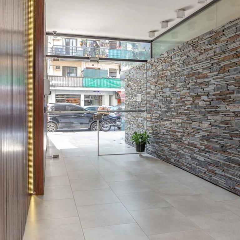Moderno y Luminoso Departamento - Apartamento de 1 dormitorio - 33