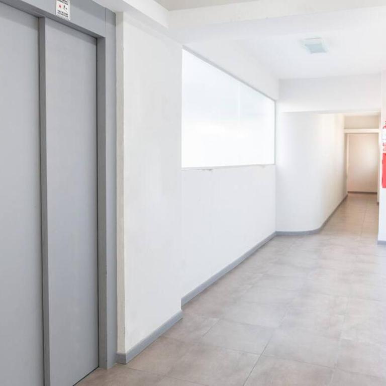 Moderno y Luminoso Departamento - Apartamento de 1 dormitorio - 25