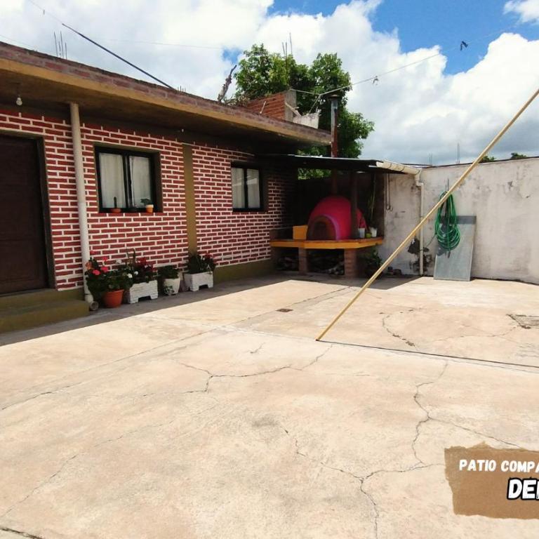 Hospedaje Familiar Arcoíris Jujuy - Two-Bedroom Apartment - 3
