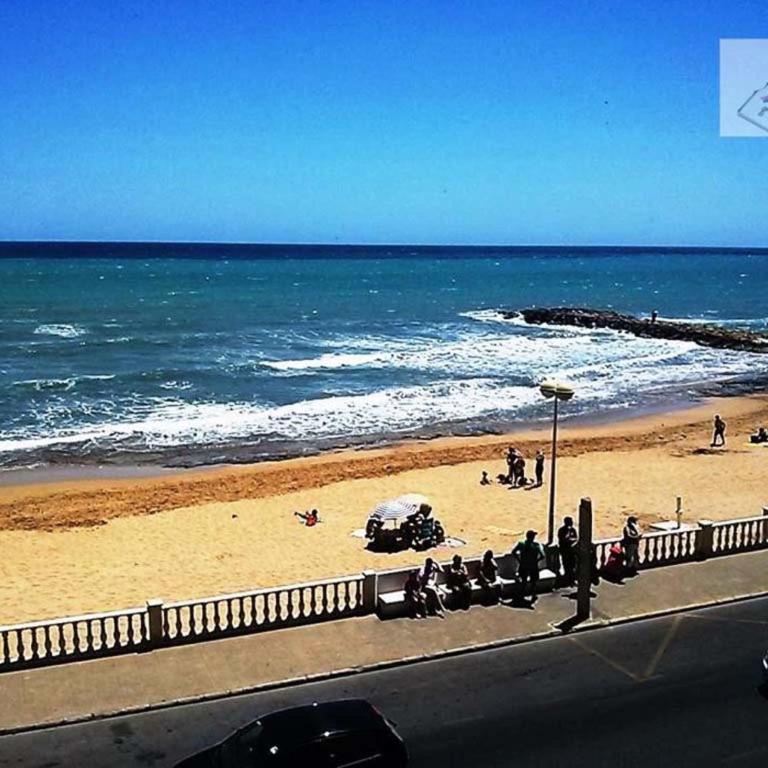 Sea View Apartment - Apartment with Sea View - 1