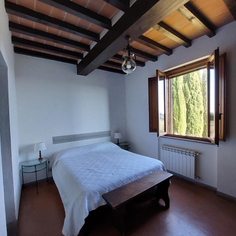 CasaLeTolfe Residence - Appartamento Deluxe con 2 Camere da Letto - 4