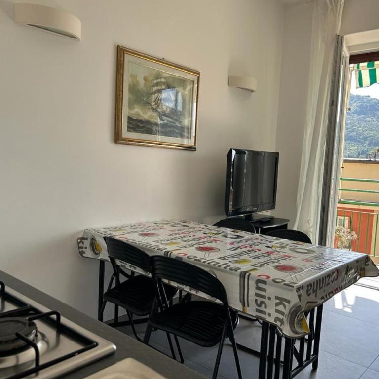 Silvia House Sea View - Appartamento con 2 Camere da Letto - 29