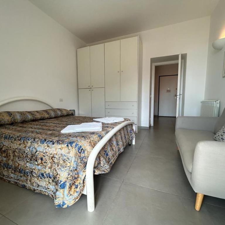 Silvia House Sea View - Appartamento con 2 Camere da Letto - 26