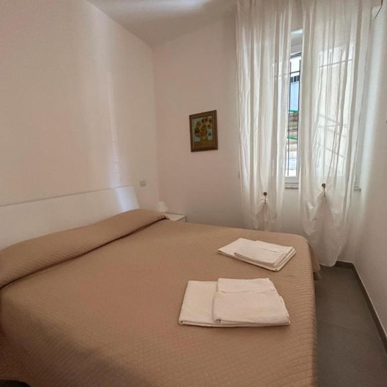 Silvia House Sea View - Appartamento con 2 Camere da Letto - 30