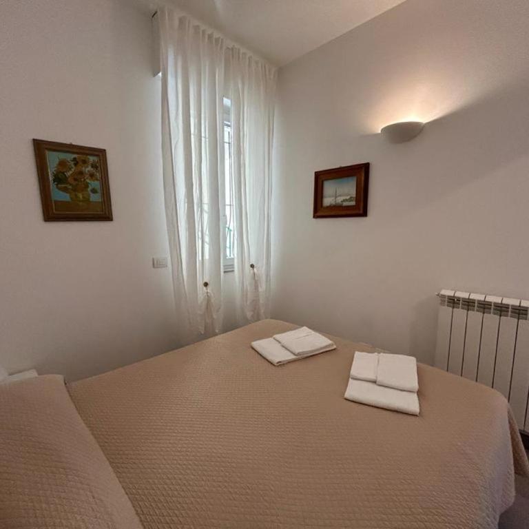 Silvia House Sea View - Appartamento con 2 Camere da Letto - 13