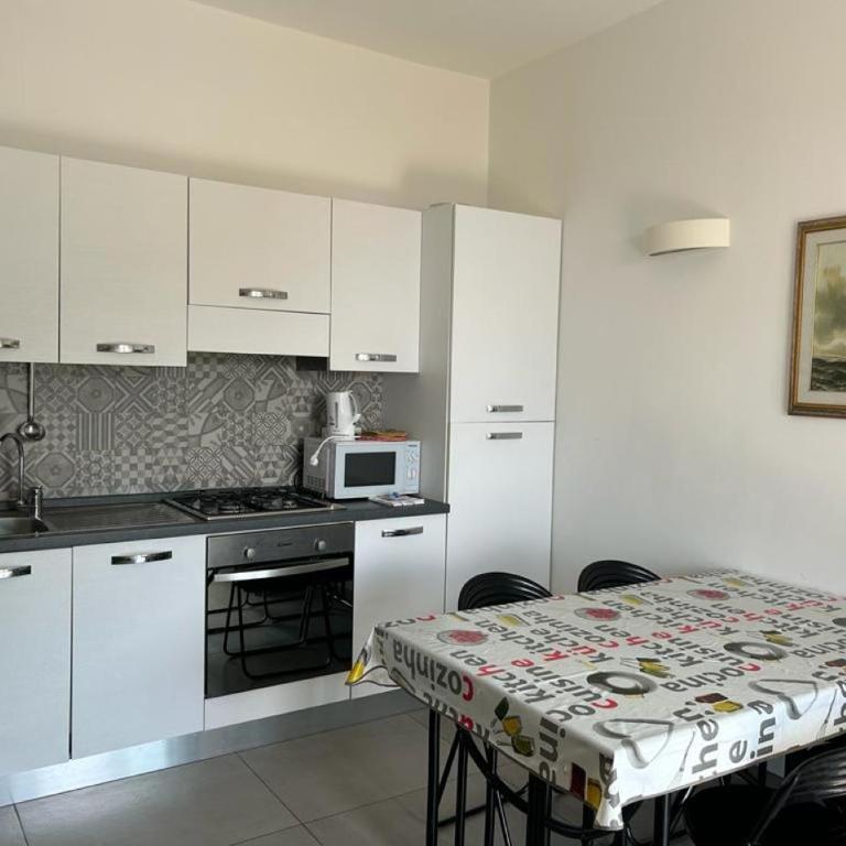 Silvia House Sea View - Appartamento con 2 Camere da Letto - 31