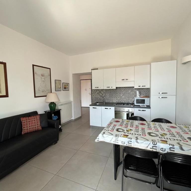 Silvia House Sea View - Appartamento con 2 Camere da Letto - 2