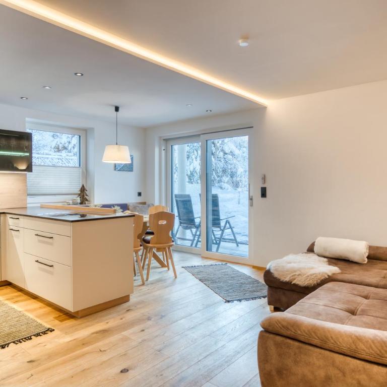 INN Sun Apartment - Appartamento con Terrazza - 3