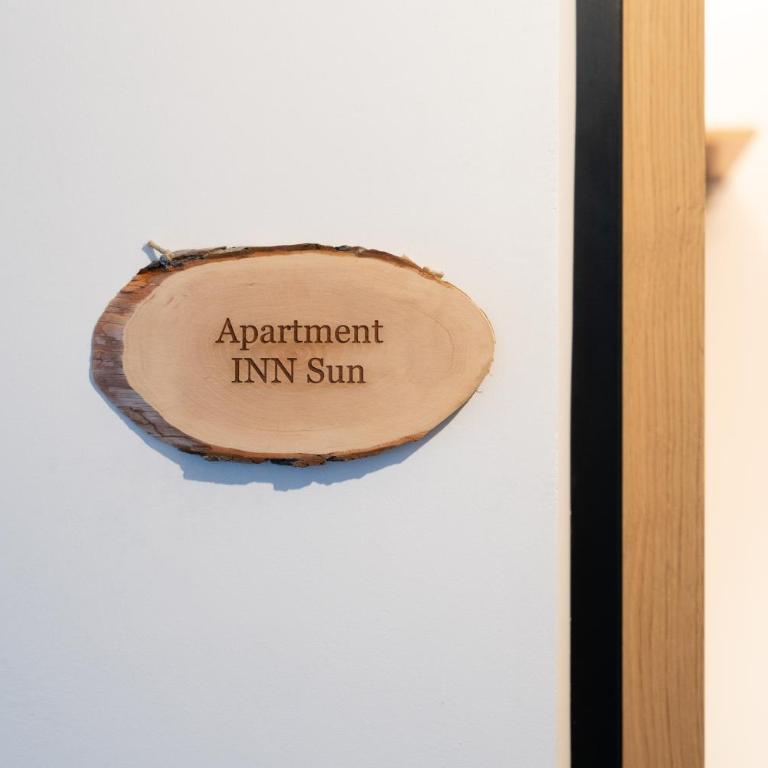 INN Sun Apartment - Appartamento con Terrazza - 22