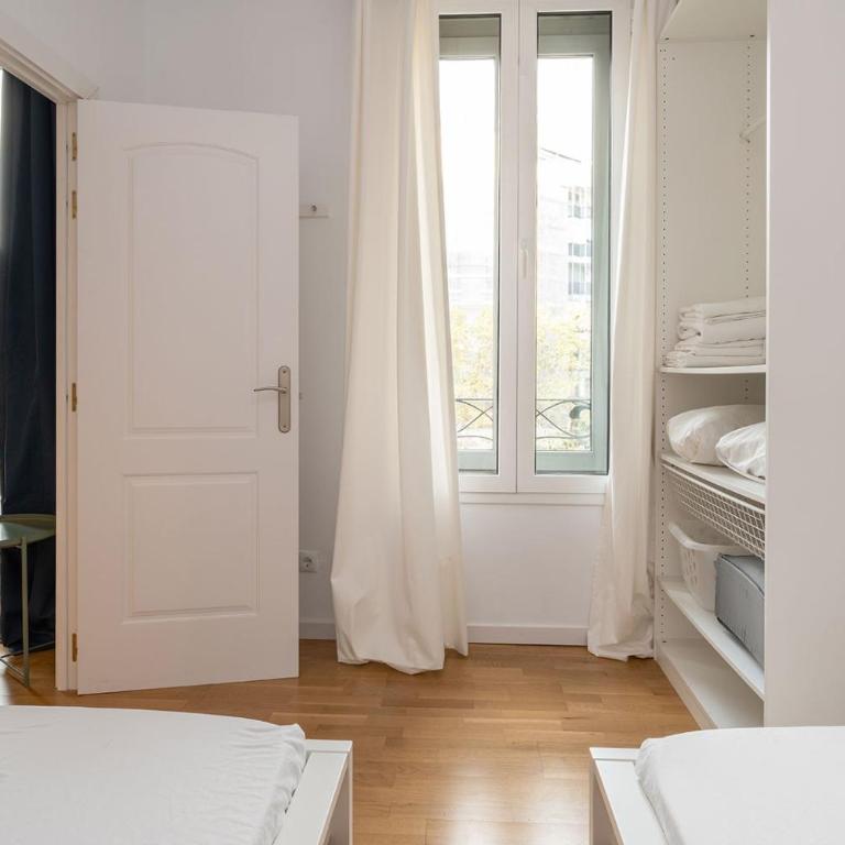 Bright and cozy flat in the heart of the city - Apartamento de 2 dormitorios - 15
