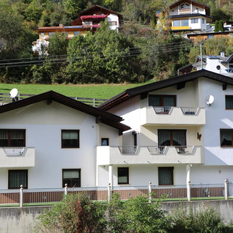 Ferienwohnung Raich - Apartment mit 2 Schlafzimmern - 1