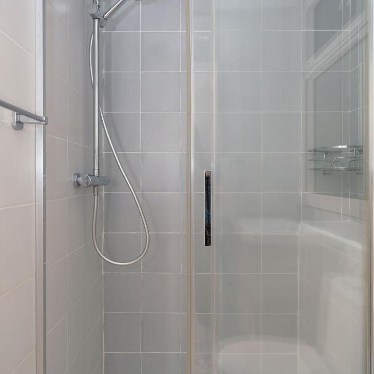 Bright and cozy flat in the heart of the city - Apartamento de 2 dormitorios - 19