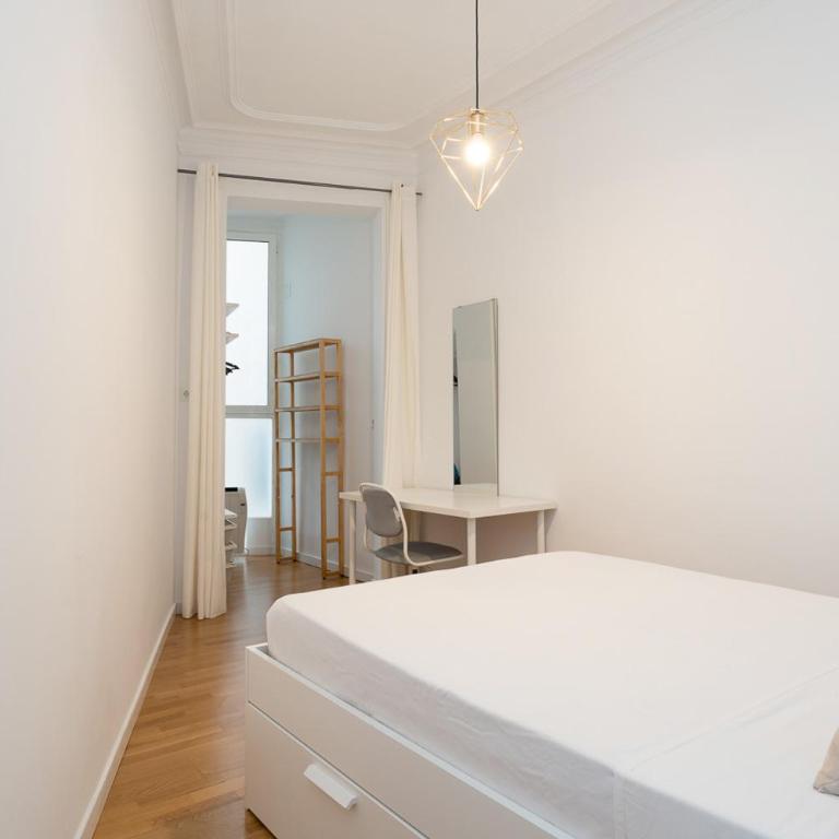 Bright and cozy flat in the heart of the city - Apartamento de 2 dormitorios - 22