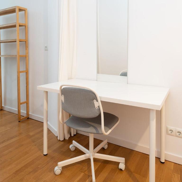 Bright and cozy flat in the heart of the city - Apartamento de 2 dormitorios - 27