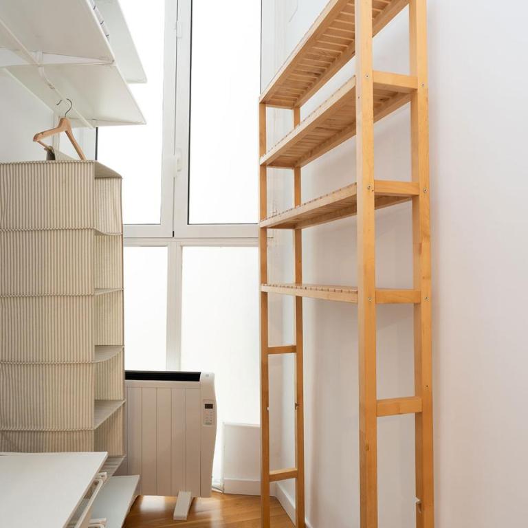 Bright and cozy flat in the heart of the city - Apartamento de 2 dormitorios - 29