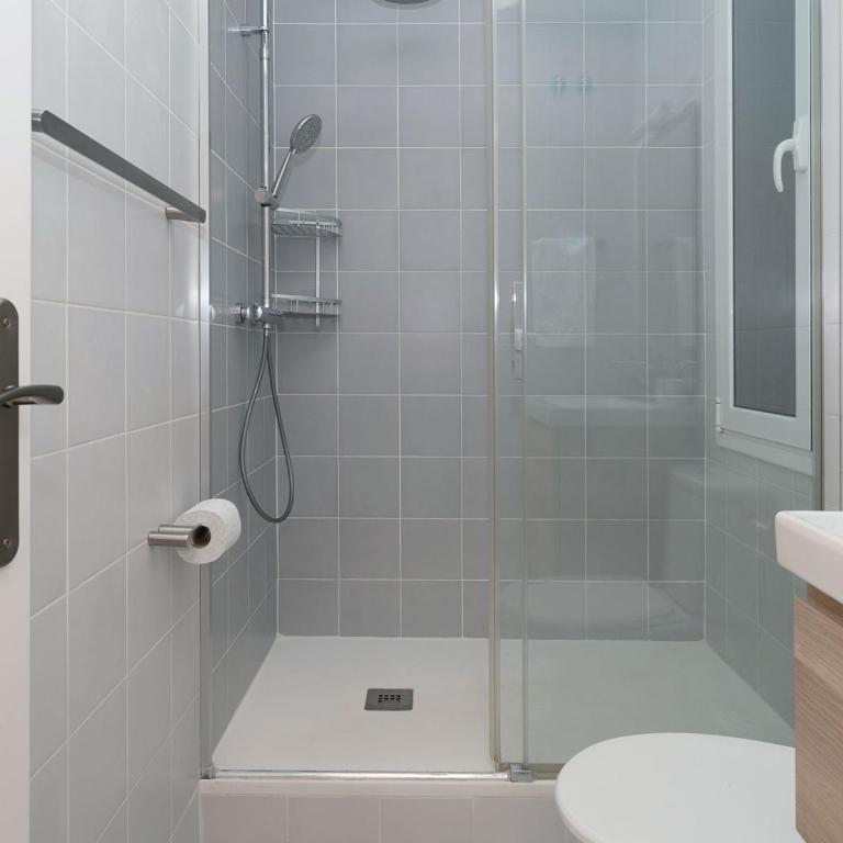 Bright and cozy flat in the heart of the city - Apartamento de 2 dormitorios - 30