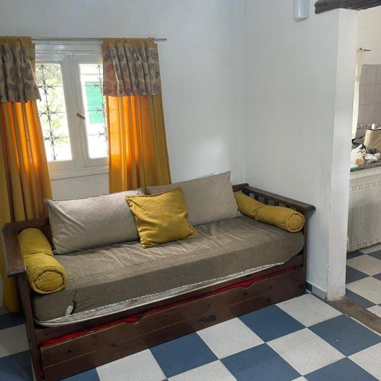 Alojamiento Manotas - One-Bedroom House - 5