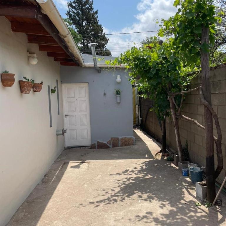 Alojamiento Manotas - One-Bedroom House - 11