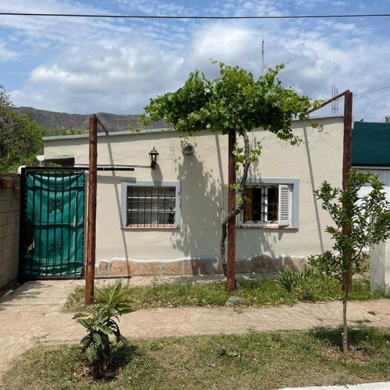 Alojamiento Manotas - One-Bedroom House - 1