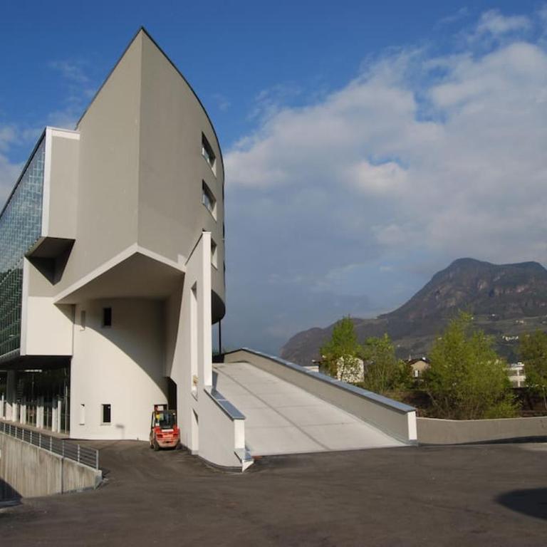 Dichterstube im Living Kampill - Camera Matrimoniale con Balcone - 15