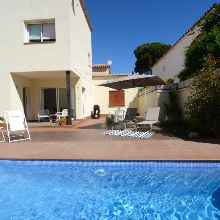 Casa Cossis - Villa - 1